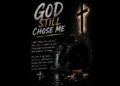 God Doesn’t Abandon the Broken #christian #prayer #godmessage