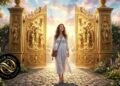 Do Nieba Bram | Katarzyna Fedków | O+  Christian Culture