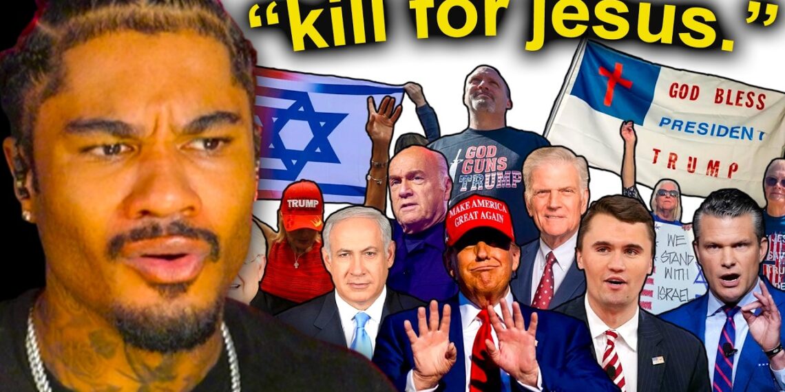 The American Christian Death Cult ..