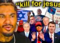The American Christian Death Cult ..