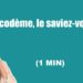 Nicodème, le saviez-vous ?