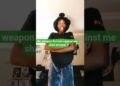 no weapon formed against me shall prosper #duet #gospelmusic #christian #trendingshorts #viral