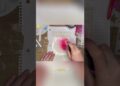 How to use Stencils in Bible Journaling | Mixed Media Bible Journaling for Beginners