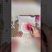 How to use Stencils in Bible Journaling | Mixed Media Bible Journaling for Beginners