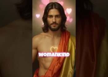 How Jesus Feels About Gay People #pride #christian #bible