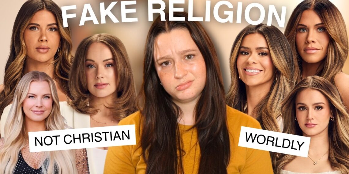 The Cultural Christianity Epidemic