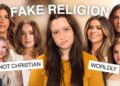 The Cultural Christianity Epidemic