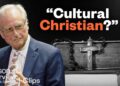 Richard Dawkins regrets calling himself a “cultural Christian”