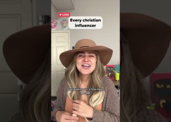 Every Christian Influencer