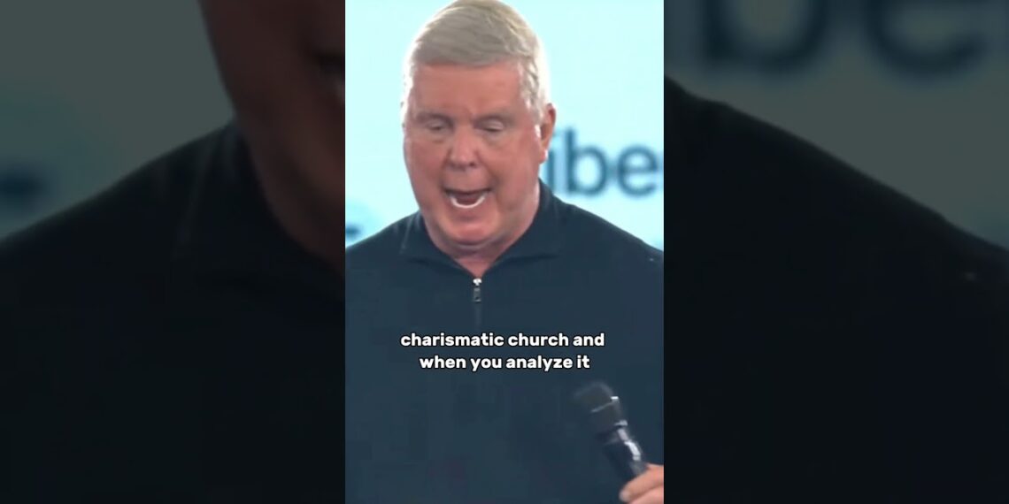 beware of cultural Christianity #truth #jimcymbala #liberty #Jesus #church #Christianity #sermon