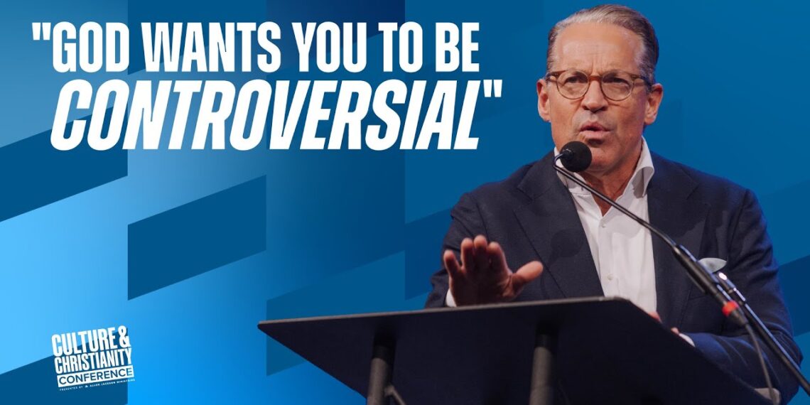 How Can Christians Engage the Culture? | Eric Metaxas