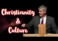 Paul Washer | Christianity is not a cultural thing. #gospel #christianity #salvation #faith