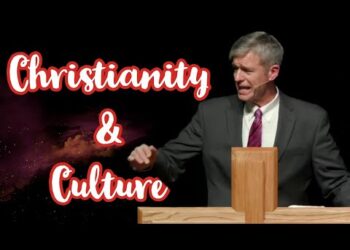 Paul Washer | Christianity is not a cultural thing. #gospel #christianity #salvation #faith
