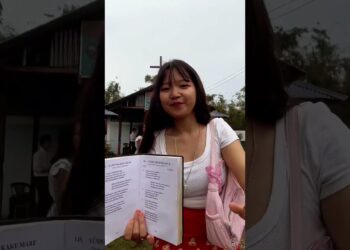 Northeast india culture #christian #culture #northeastindia