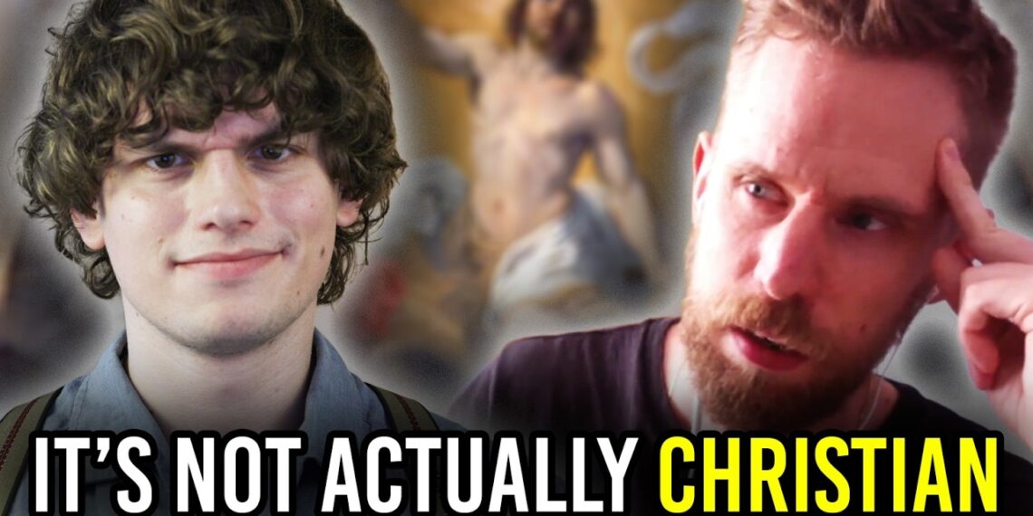 The Christian Case Against Cultural Christianity | Matt Whiteley