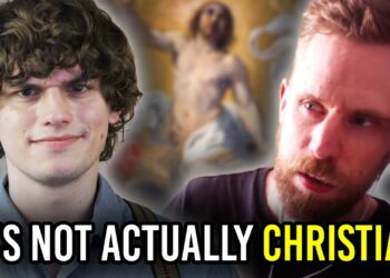 The Christian Case Against Cultural Christianity | Matt Whiteley