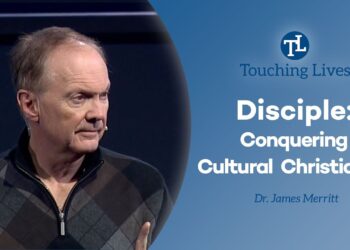 Disciple: Conquering Cultural Christianity