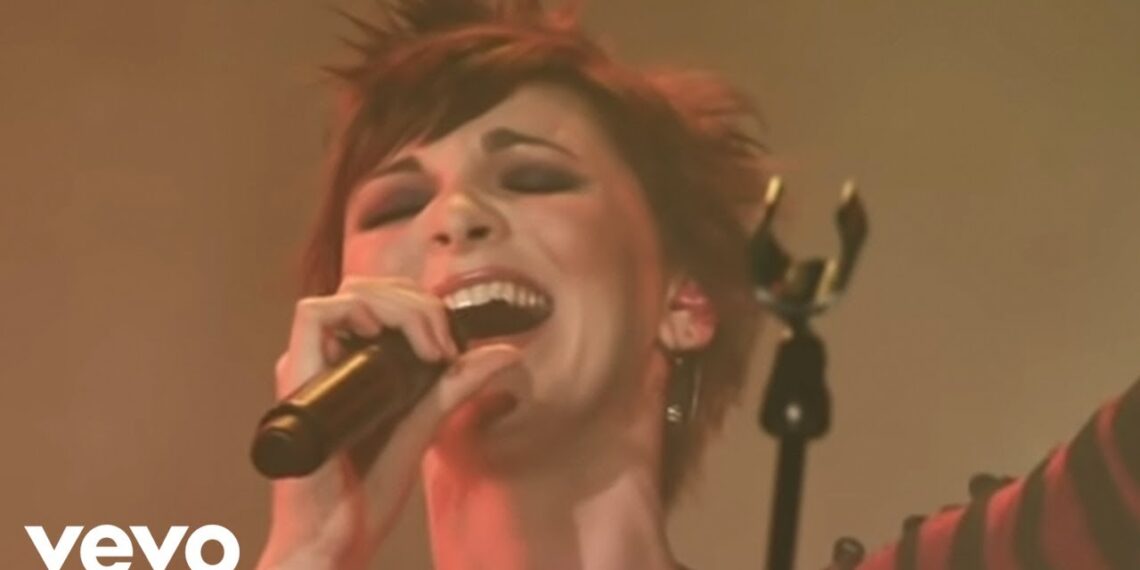 Jesus Culture – My Soul Longs For You (Official Video)