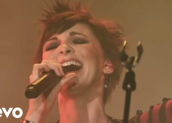 Jesus Culture – My Soul Longs For You (Official Video)