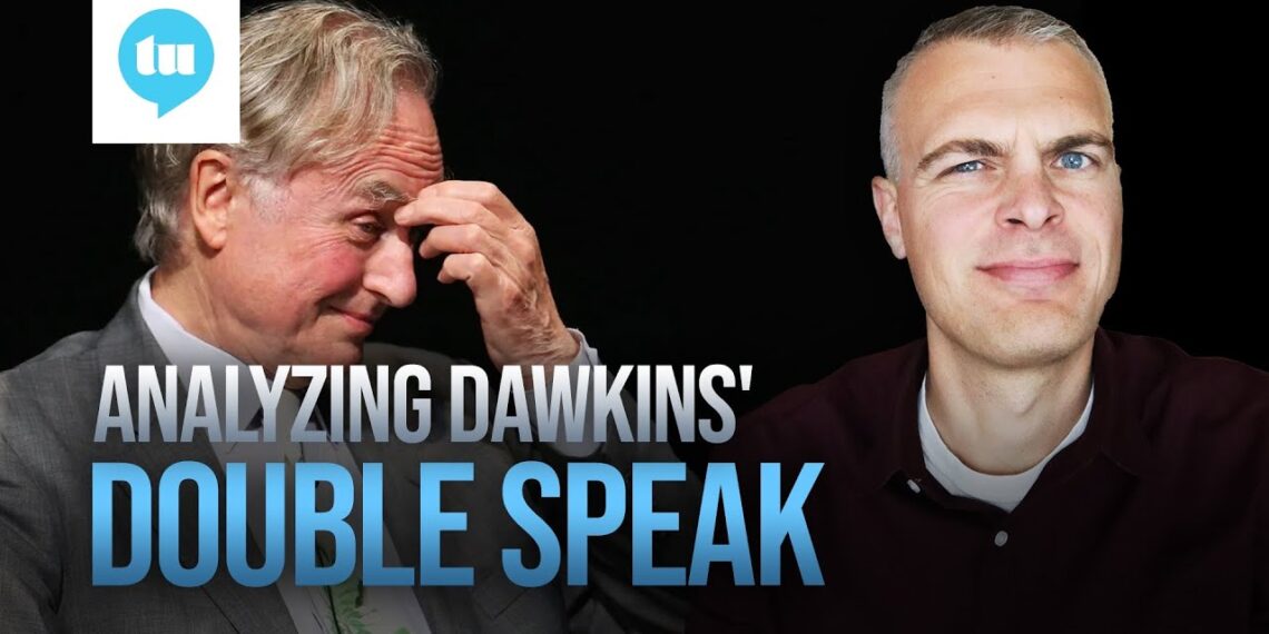 Richard Dawkins Loves Cultural Christianity?