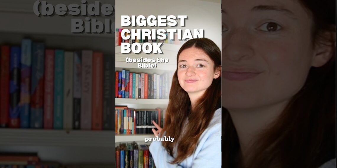 A Book That Makes Christians Uncomfortable