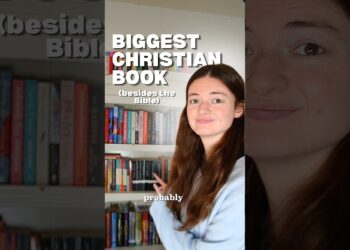 A Book That Makes Christians Uncomfortable