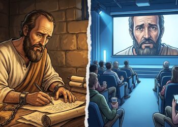 Modern Christianity Is Exactly What Paul Warned Us About