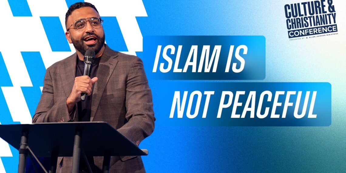 A Warning for the American Church | Pastor Andrew Sedra