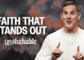Living for Jesus in a Culture of Compromise