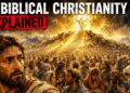 The Scripture vs. Culture Battle Destroying Churches Today