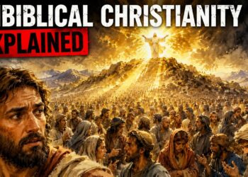 The Scripture vs. Culture Battle Destroying Churches Today